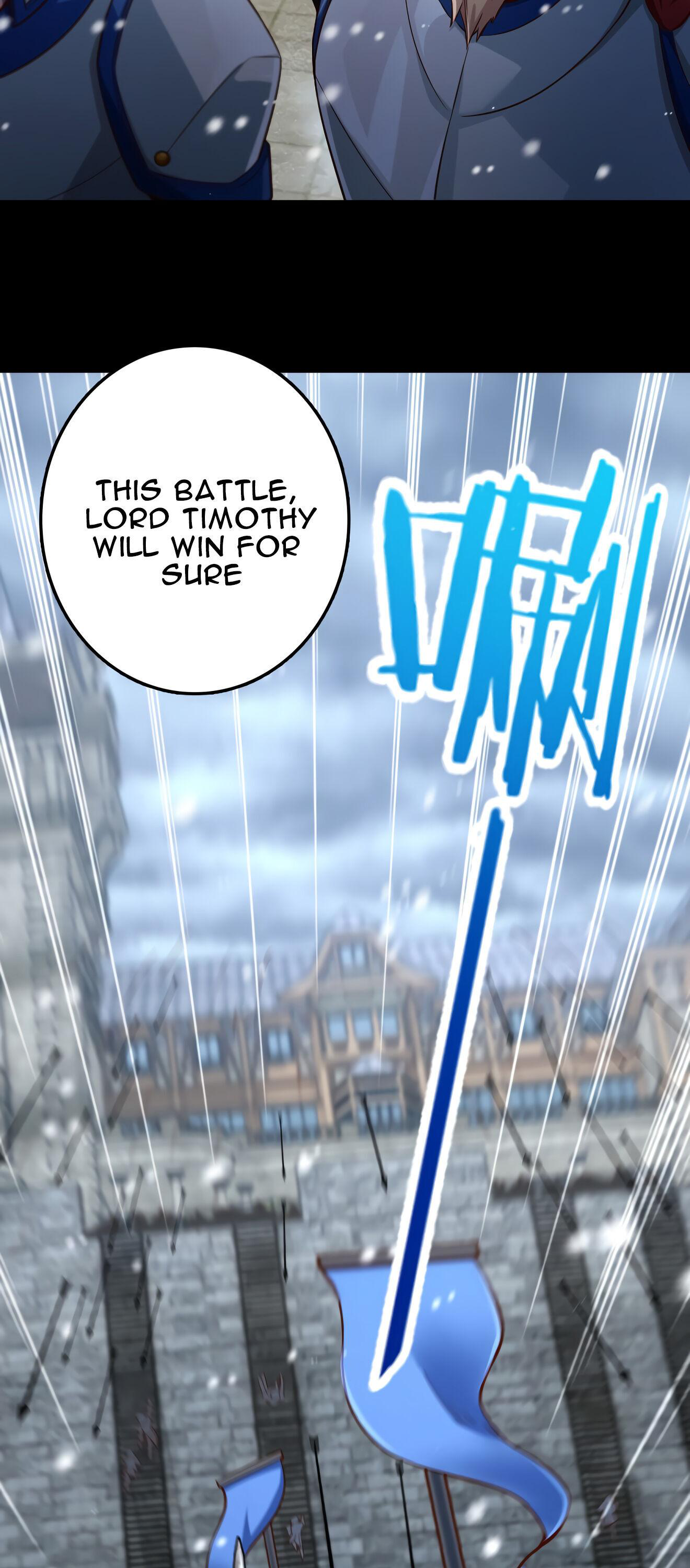 Release That Witch chapter 267 page 25