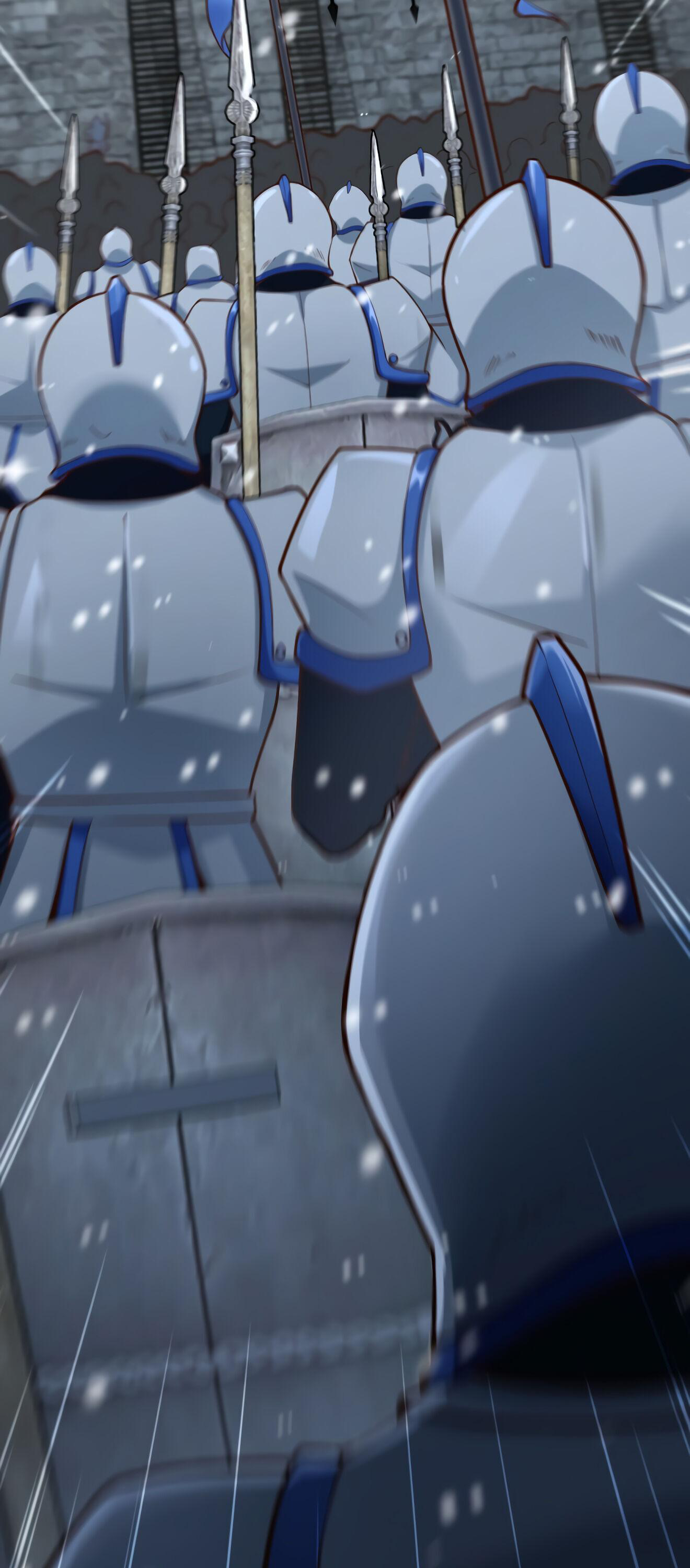 Release That Witch chapter 267 page 26