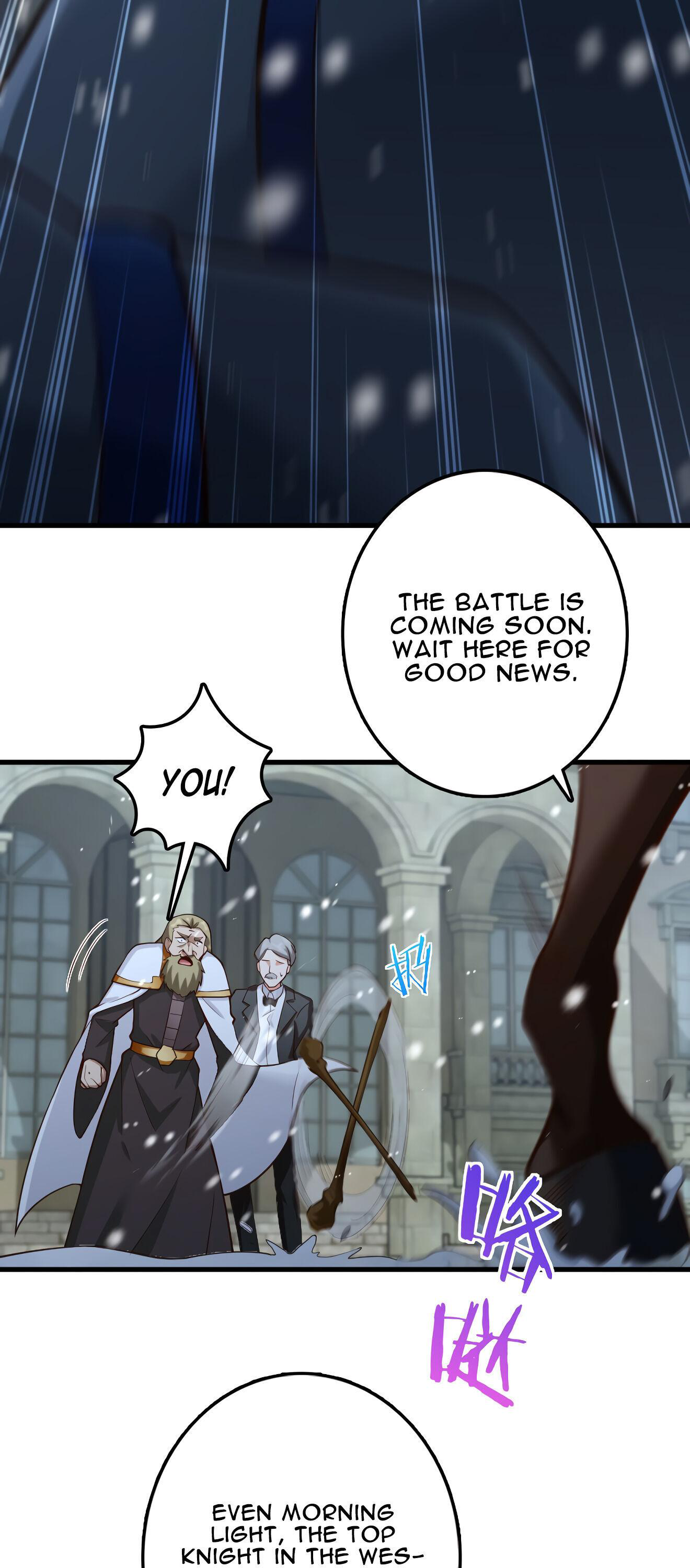 Release That Witch chapter 267 page 27