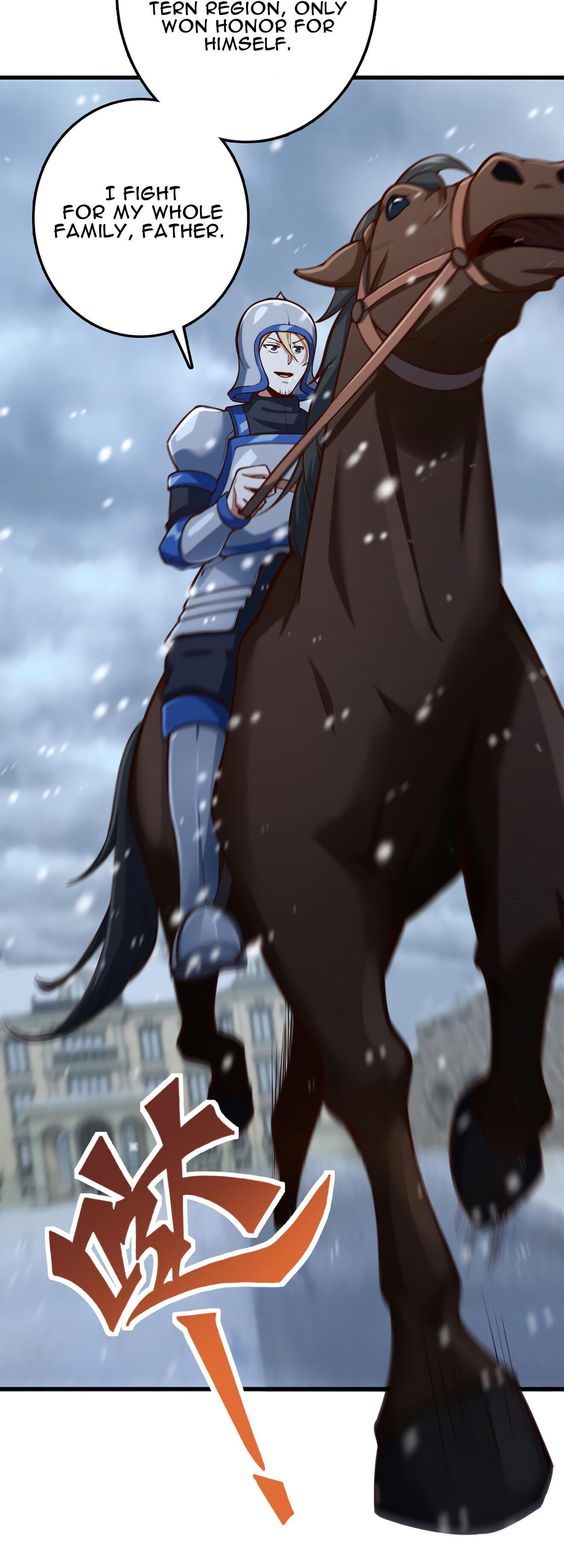 Release That Witch chapter 267 page 28