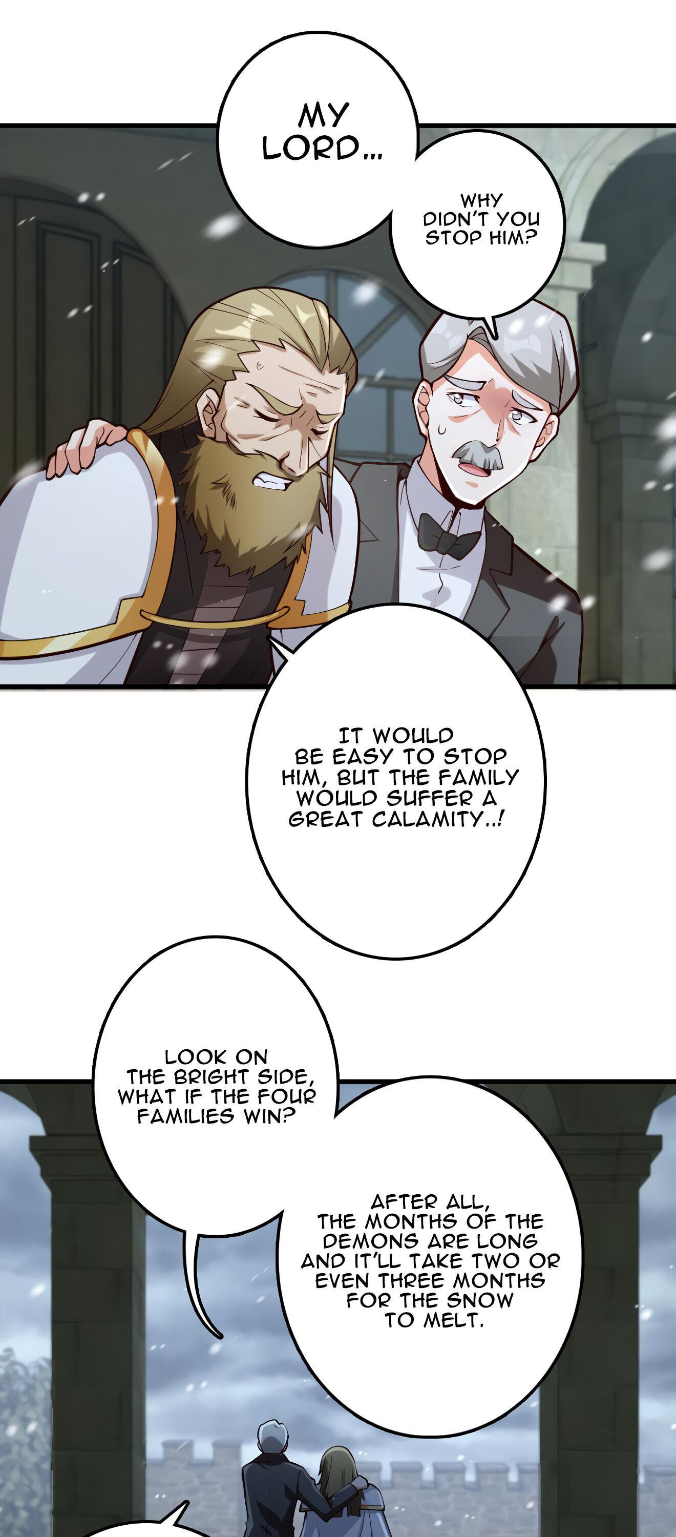 Release That Witch chapter 267 page 29