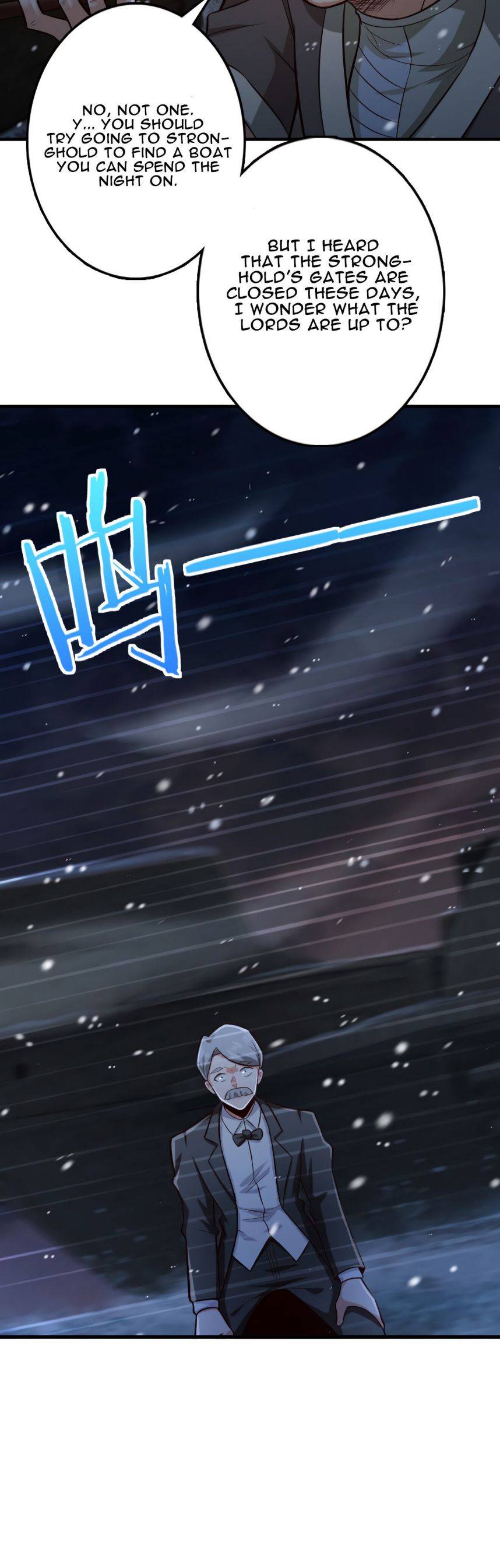 Release That Witch chapter 268 page 12