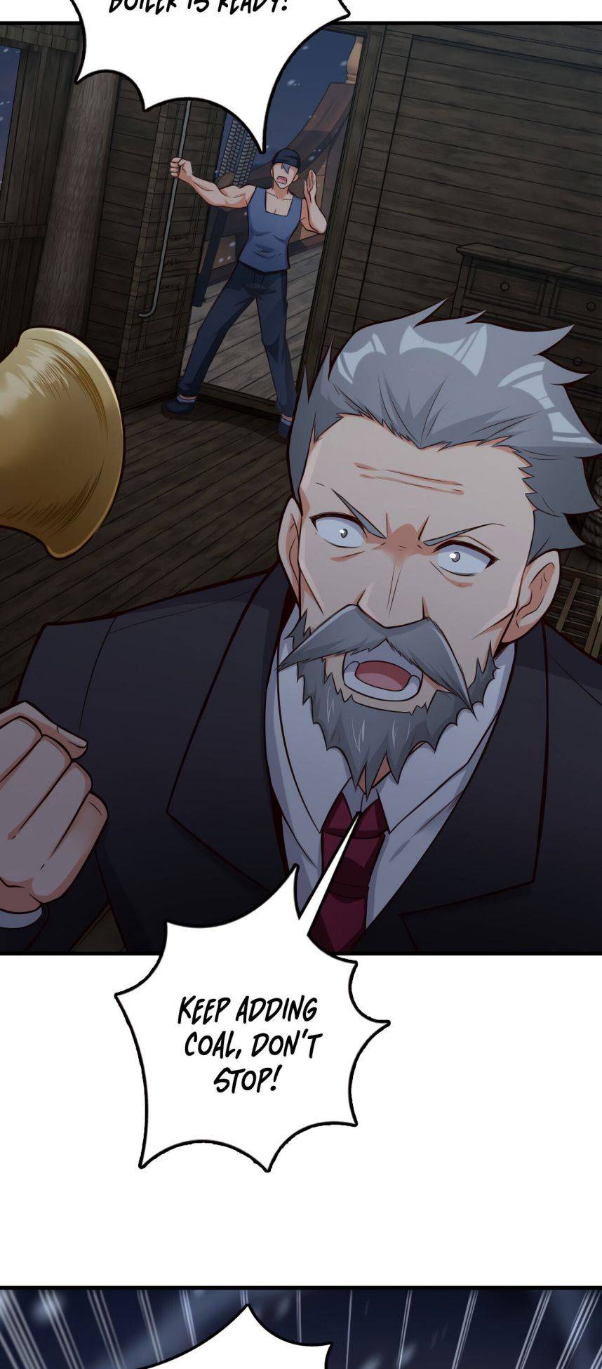 Release That Witch chapter 268 page 14