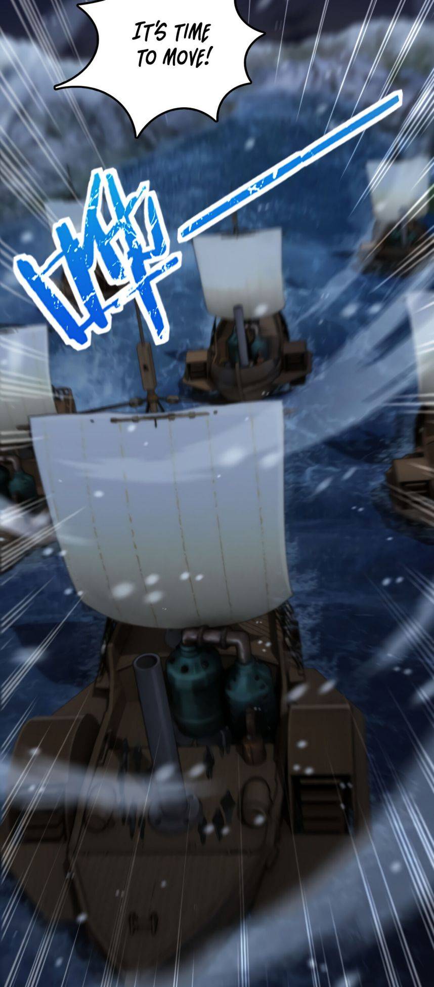 Release That Witch chapter 268 page 15