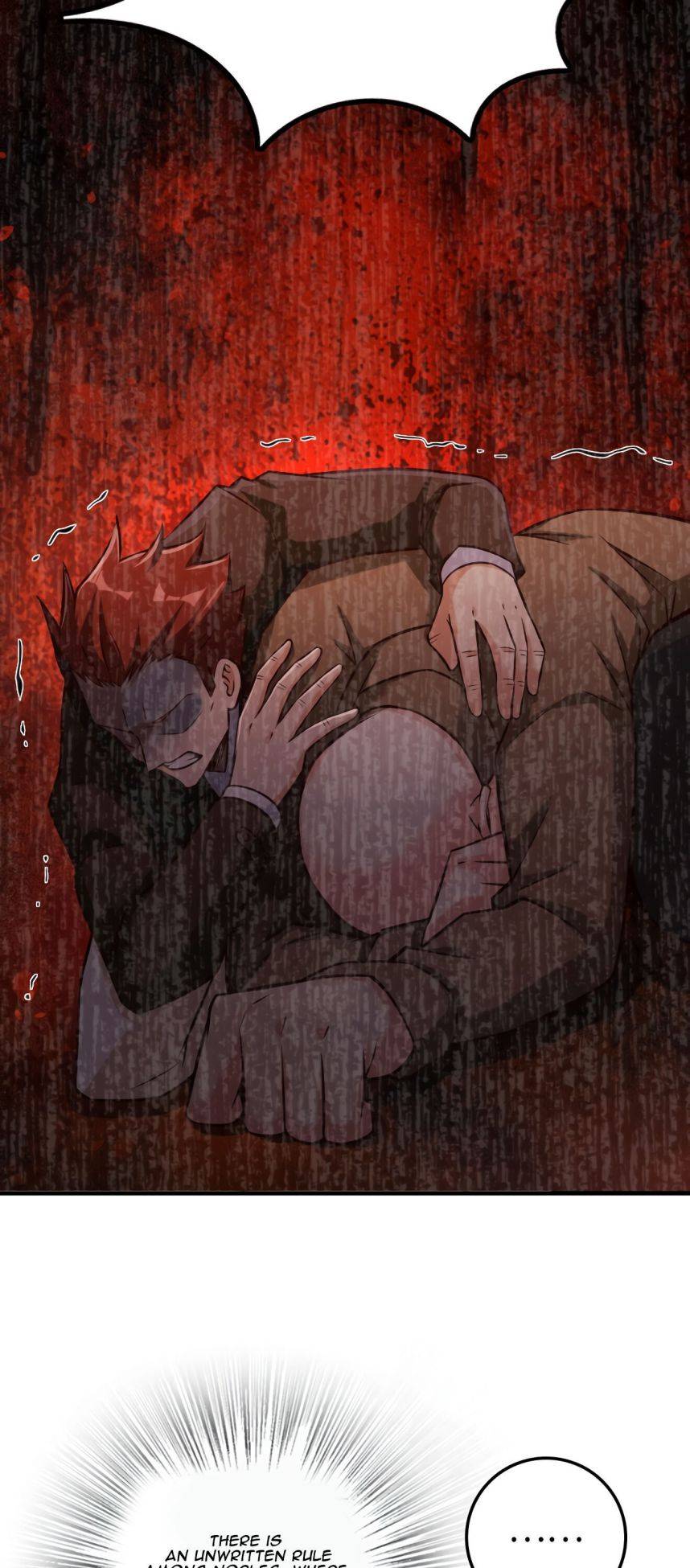 Release That Witch chapter 268 page 20