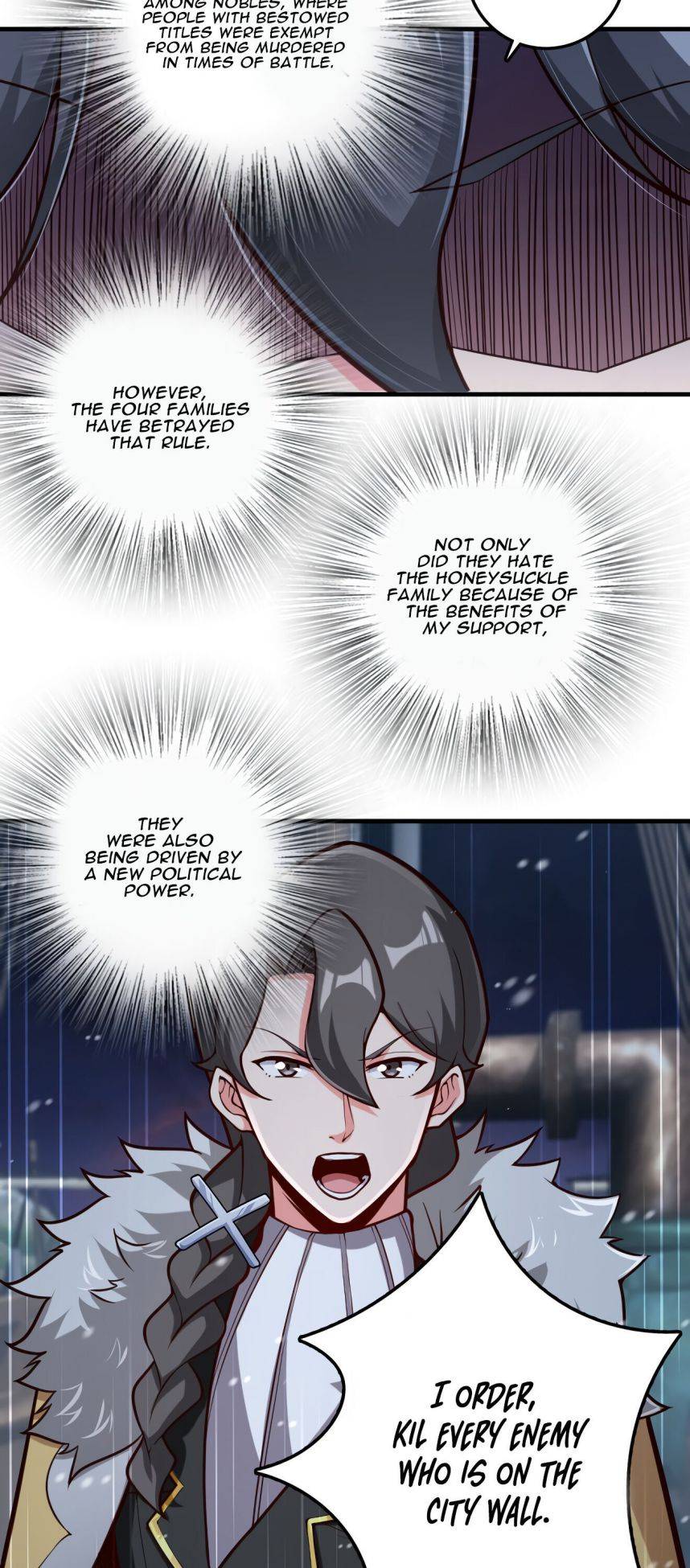 Release That Witch chapter 268 page 21