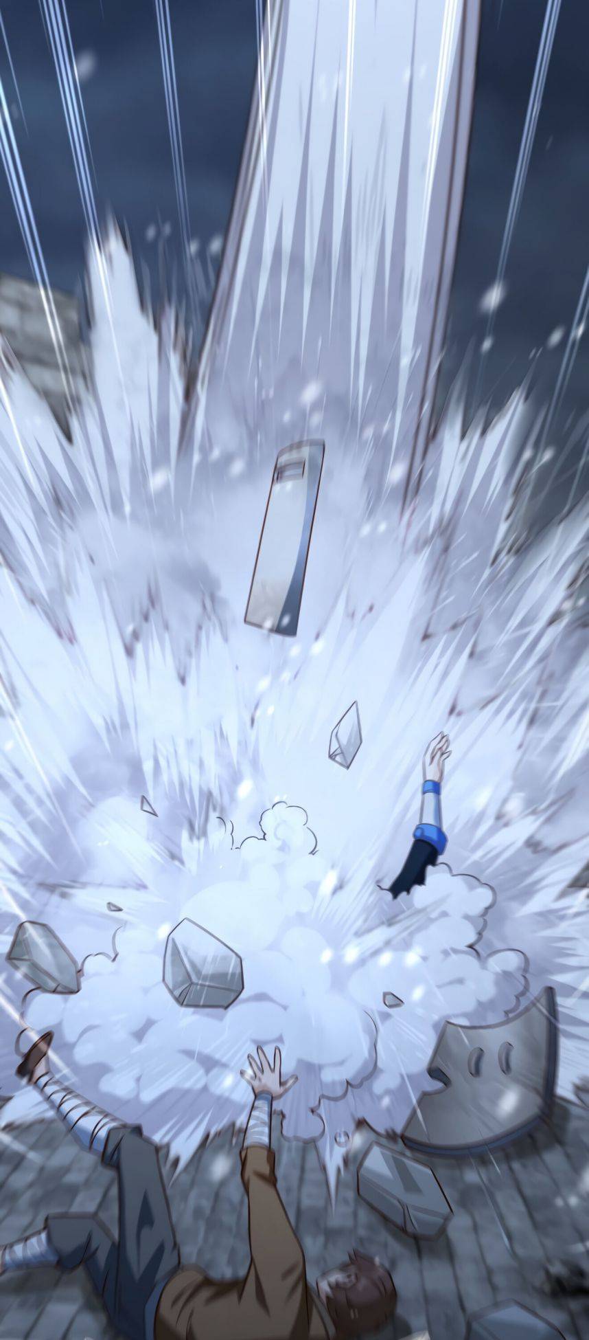 Release That Witch chapter 268 page 30