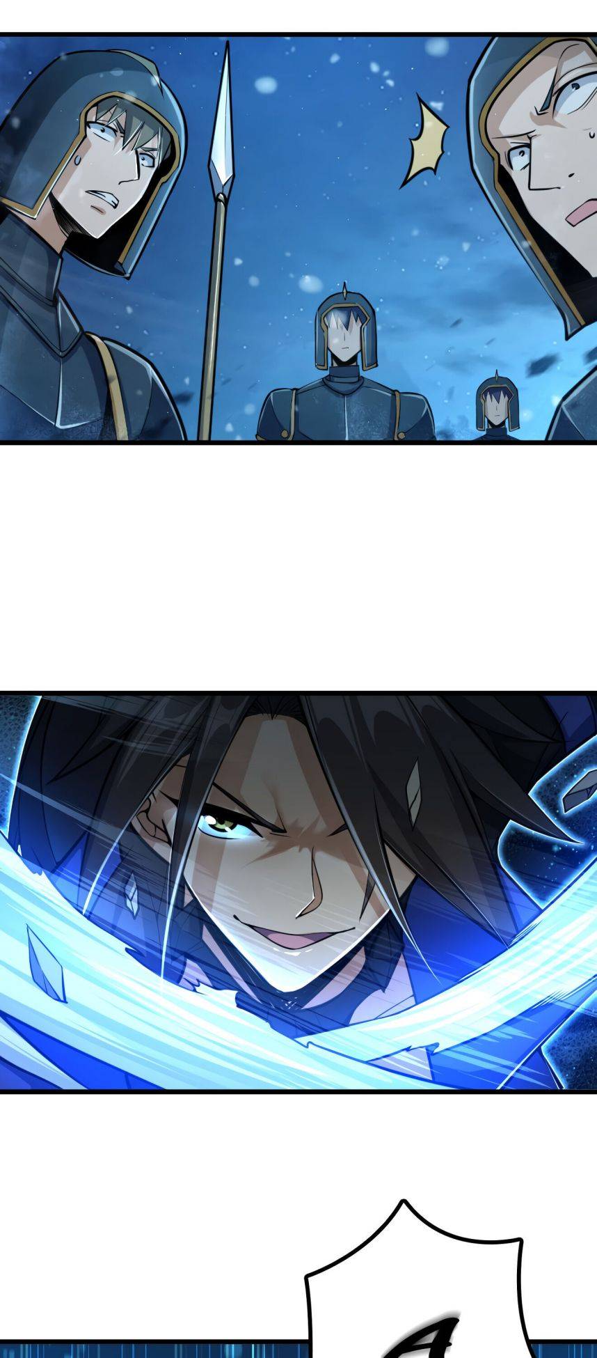 Release That Witch chapter 269 page 16