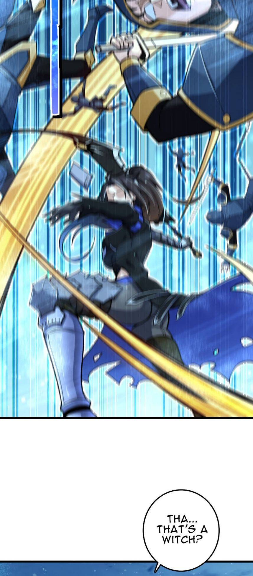 Release That Witch chapter 269 page 18