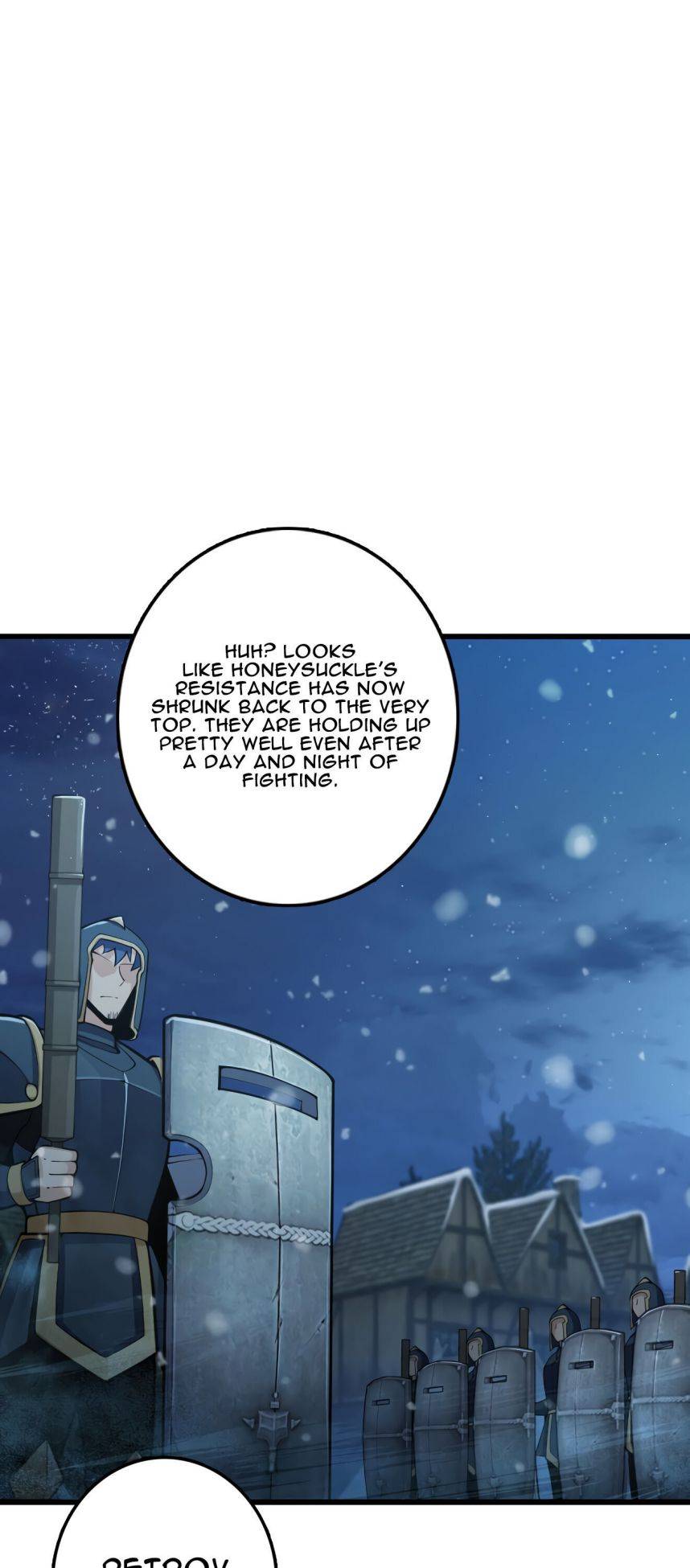 Release That Witch chapter 269 page 20