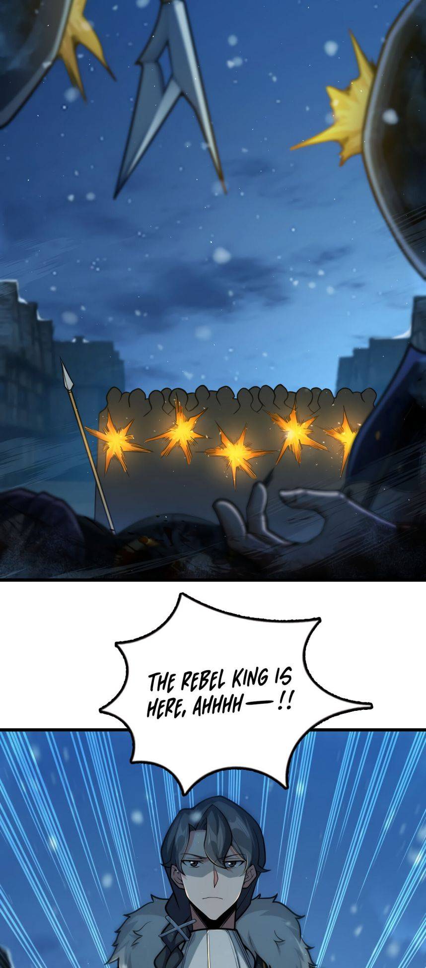 Release That Witch chapter 269 page 30