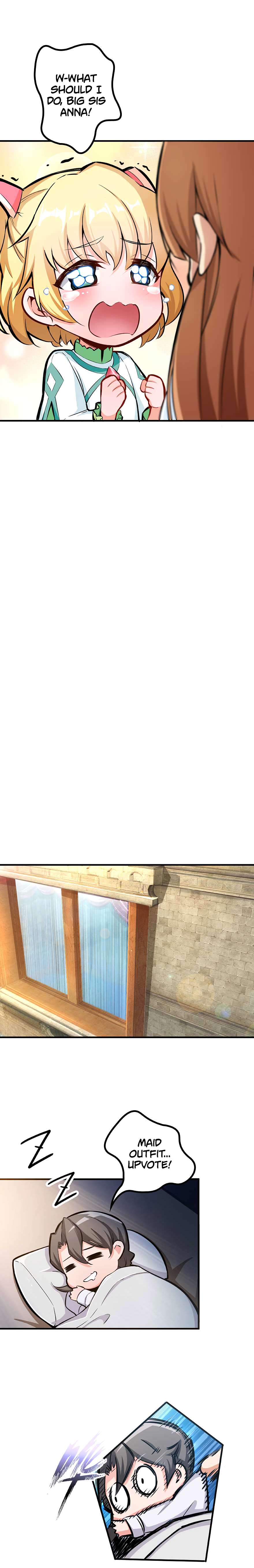 Release That Witch chapter 27 page 10