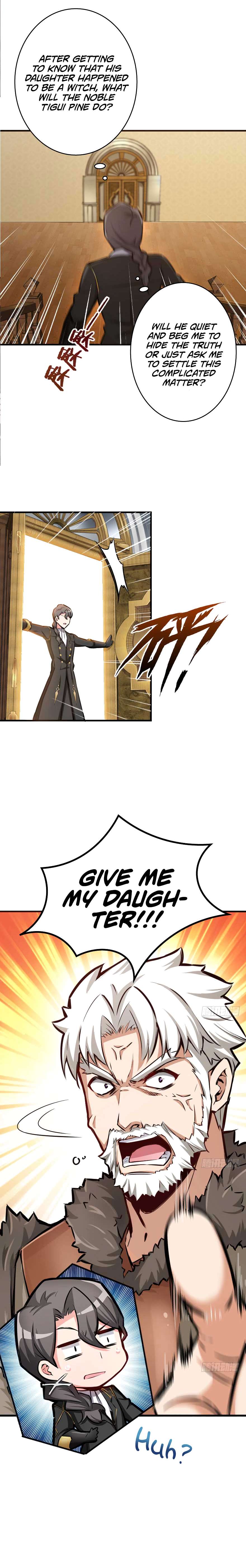 Release That Witch chapter 27 page 12