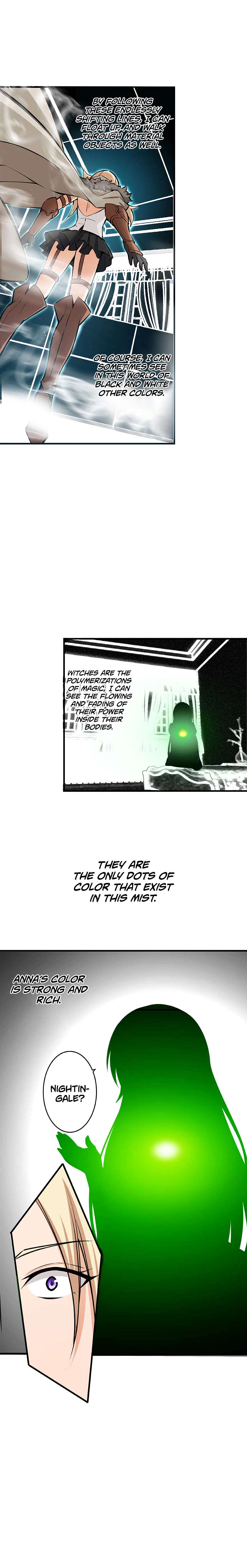 Release That Witch chapter 27 page 2