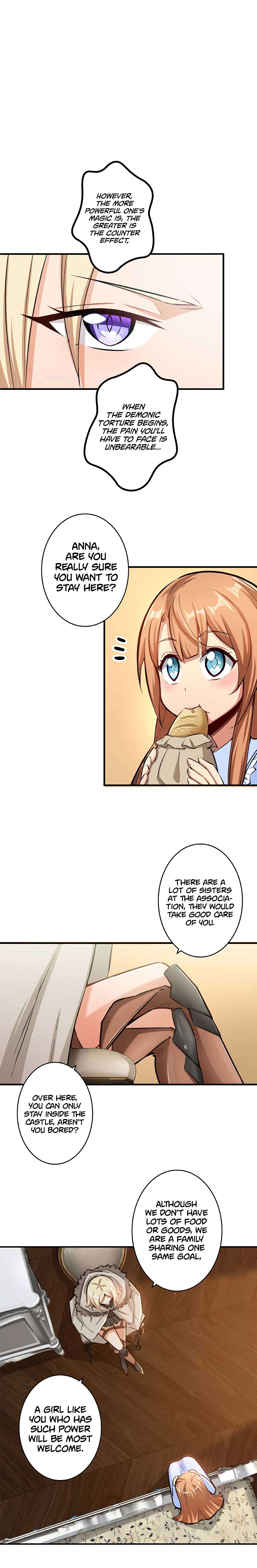 Release That Witch chapter 27 page 5