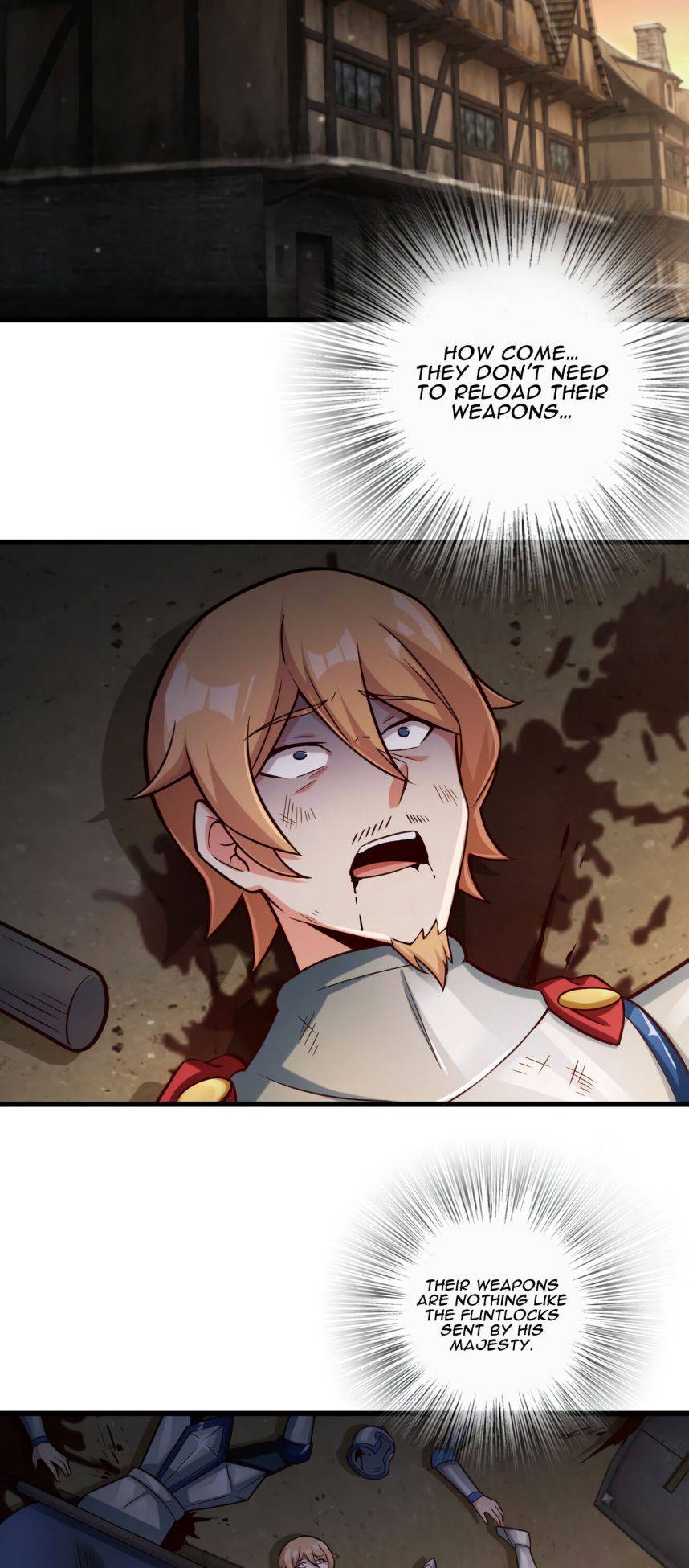 Release That Witch chapter 270 page 17