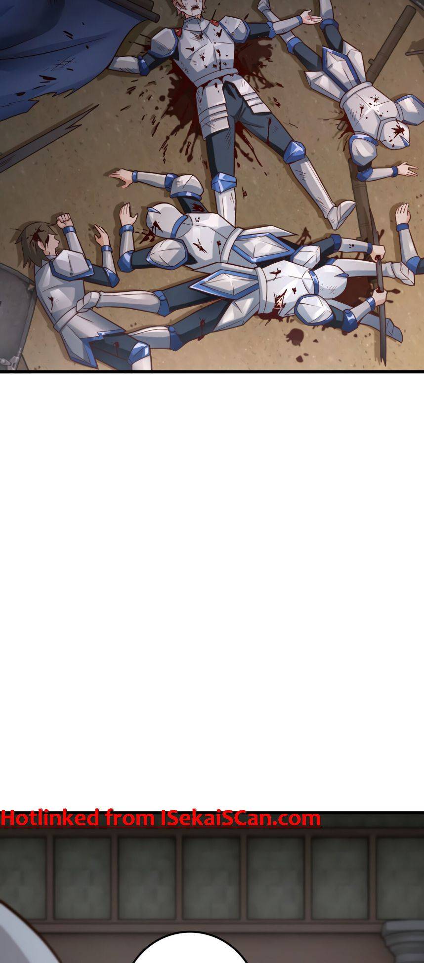 Release That Witch chapter 270 page 18