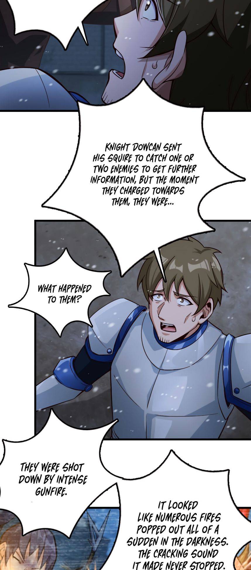 Release That Witch chapter 270 page 2