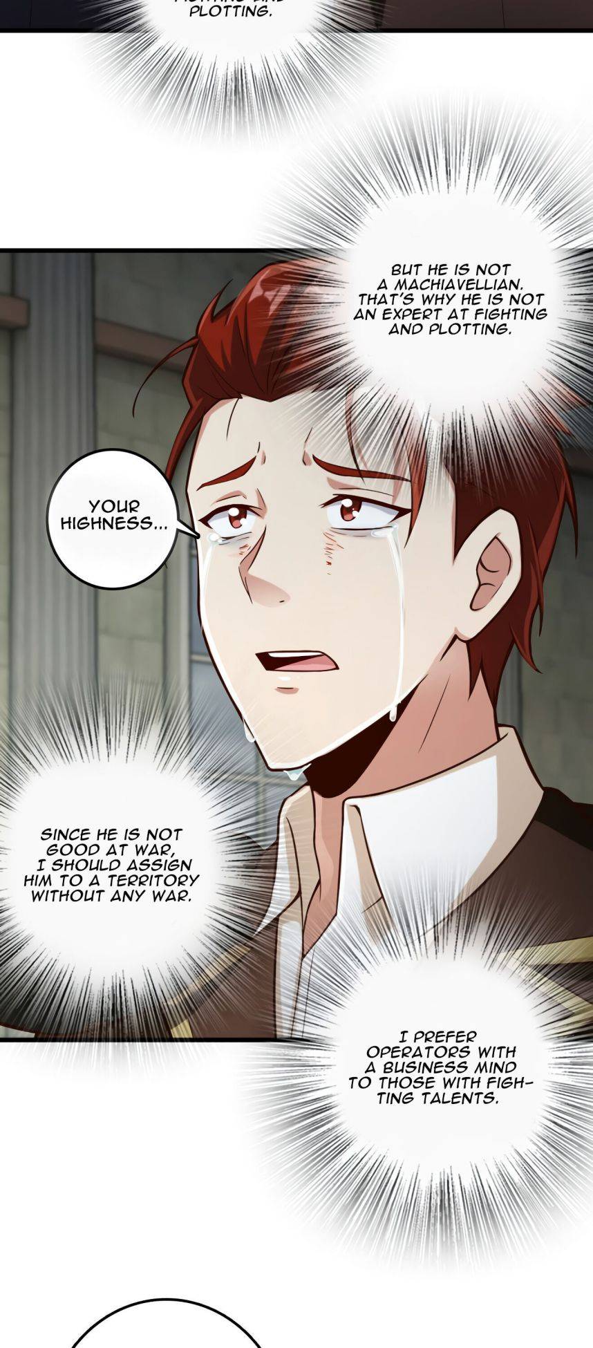 Release That Witch chapter 270 page 22