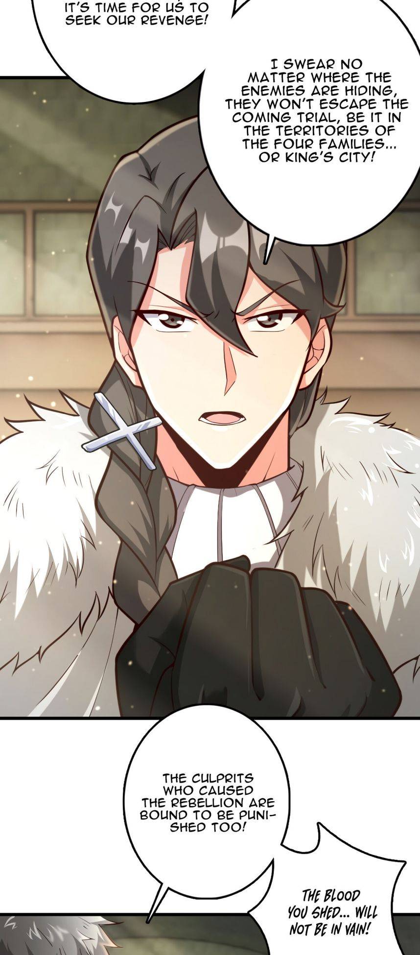 Release That Witch chapter 270 page 25