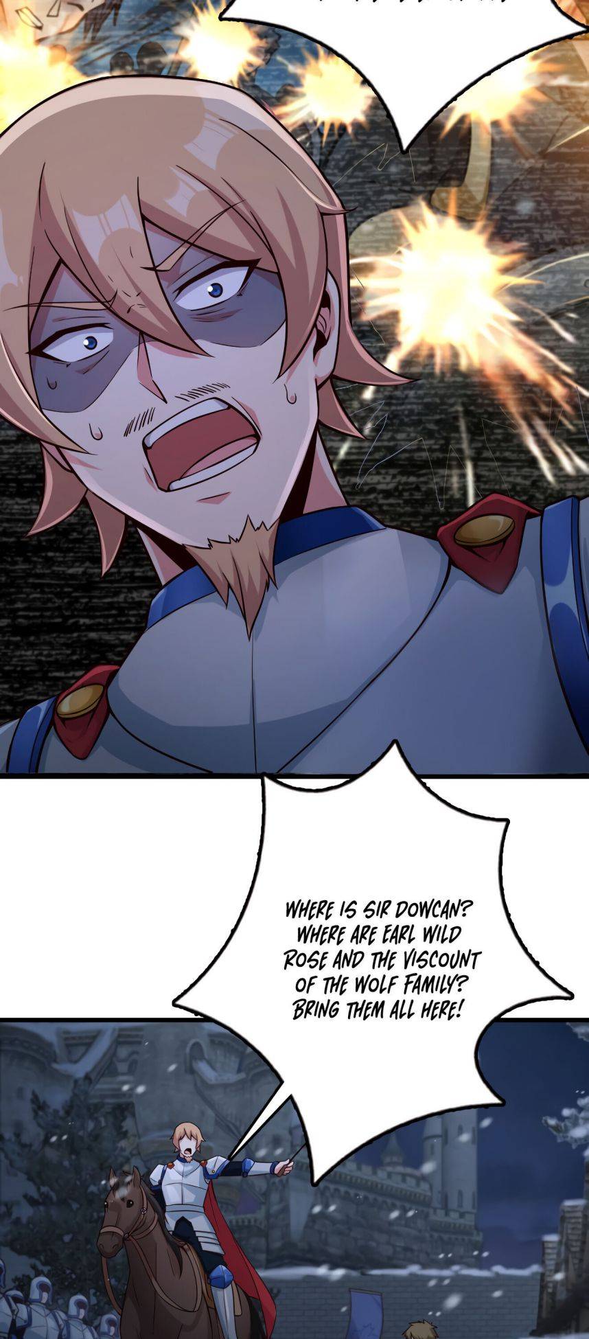 Release That Witch chapter 270 page 3