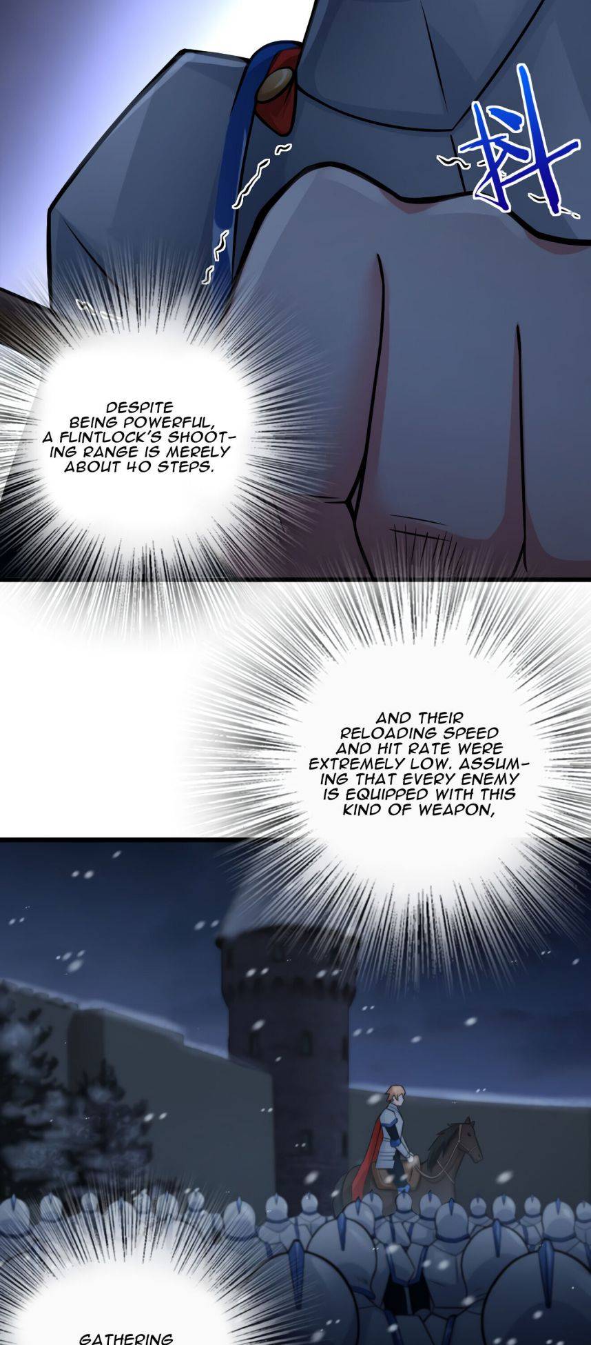 Release That Witch chapter 270 page 6