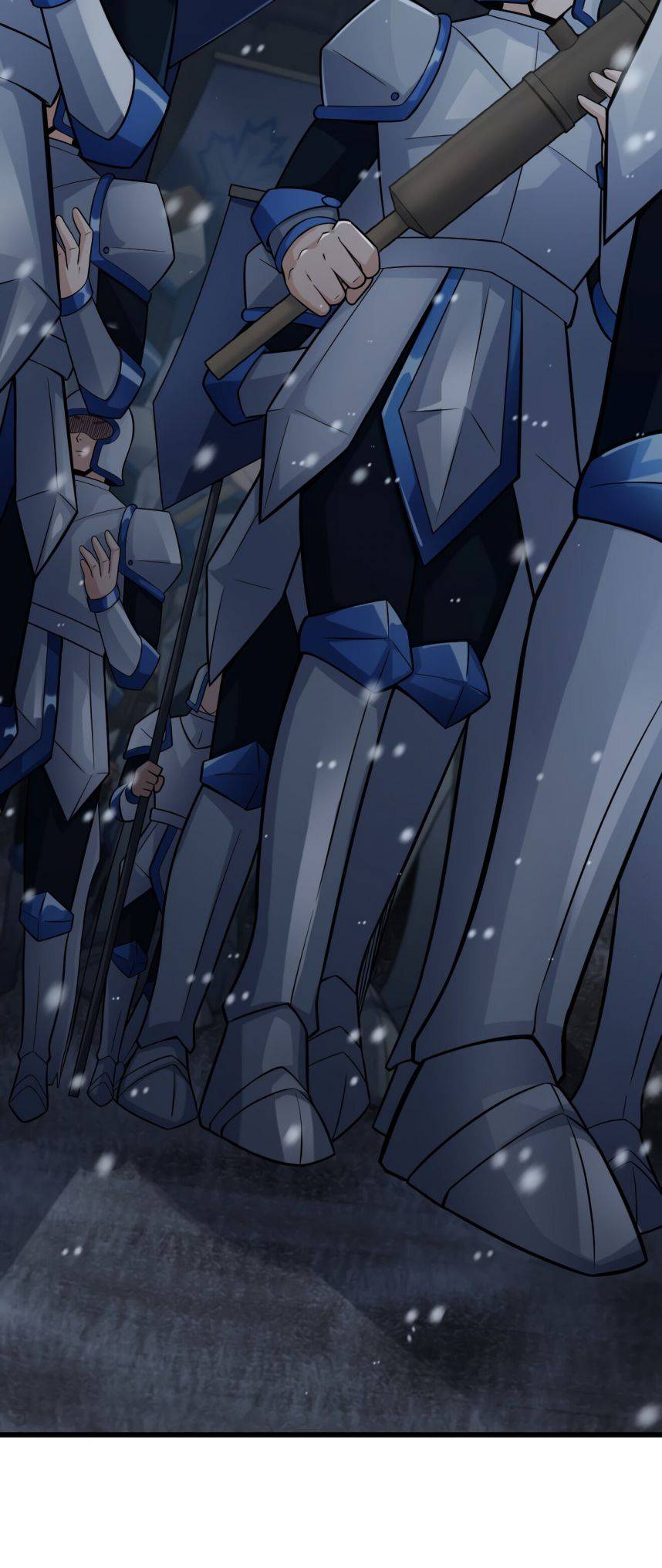 Release That Witch chapter 270 page 9