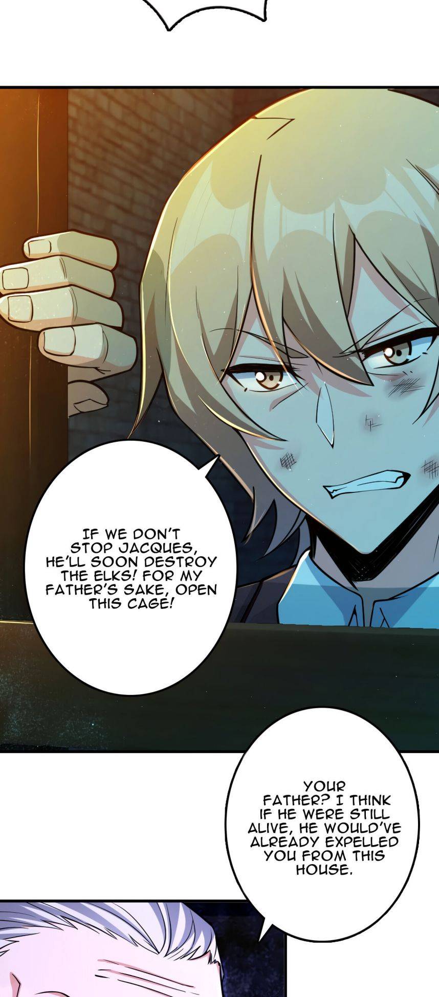 Release That Witch chapter 271 page 2