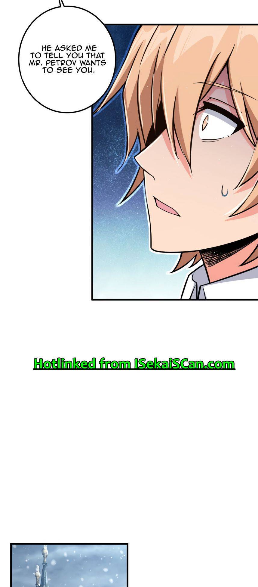 Release That Witch chapter 271 page 20