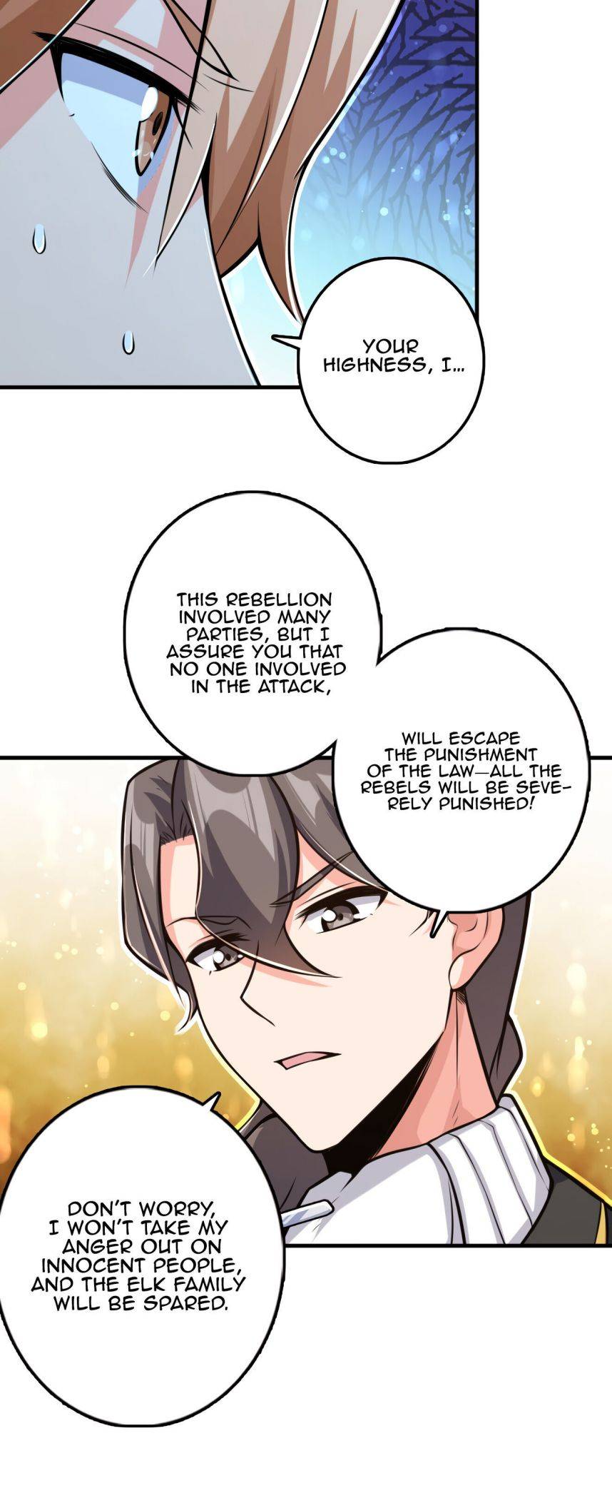 Release That Witch chapter 271 page 27