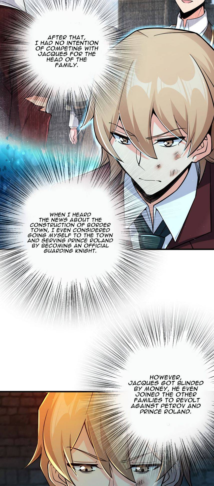 Release That Witch chapter 271 page 6