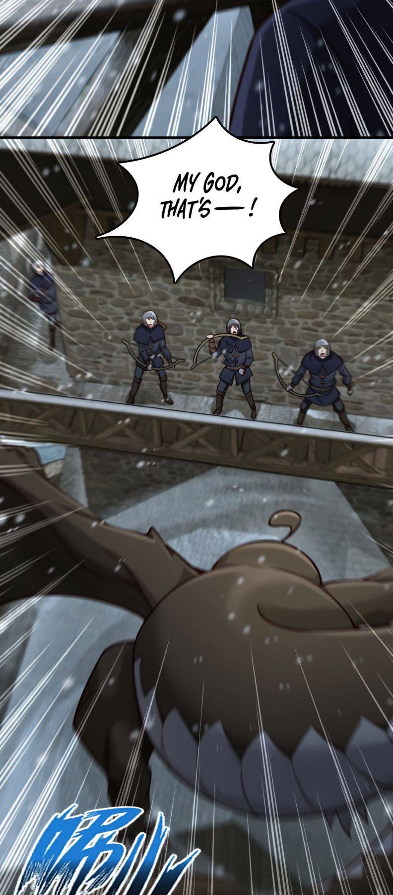 Release That Witch chapter 272 page 10