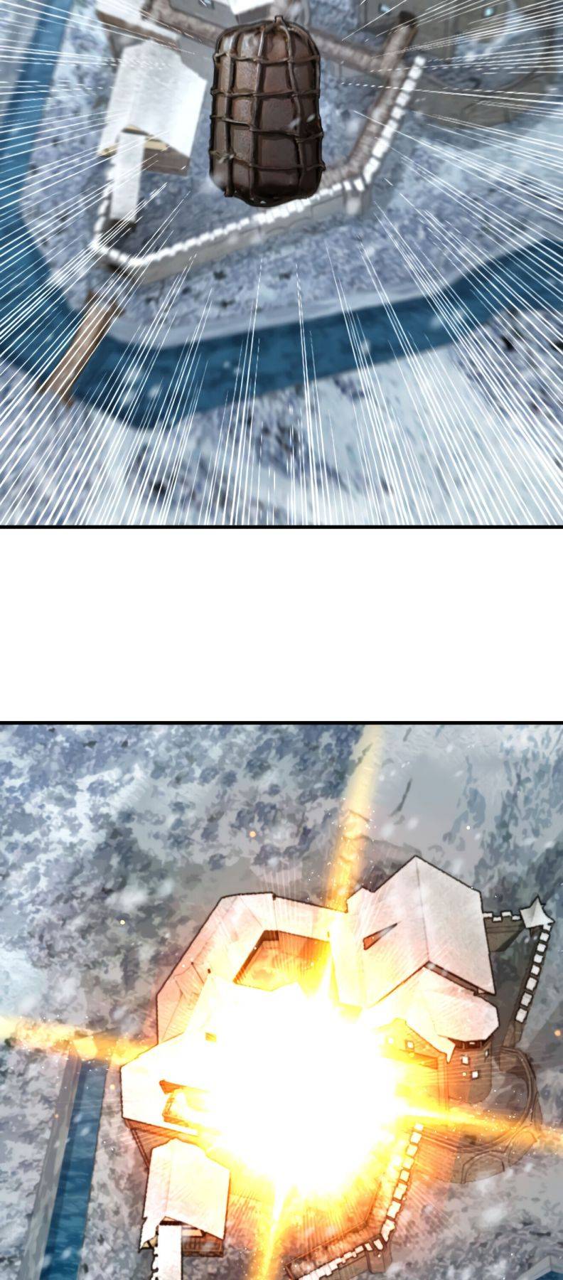 Release That Witch chapter 272 page 14