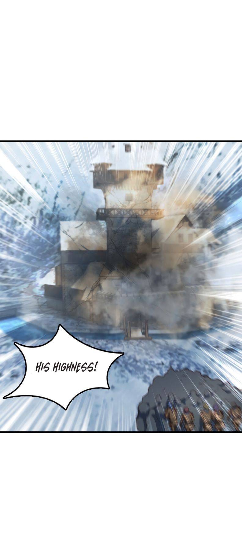 Release That Witch chapter 272 page 18