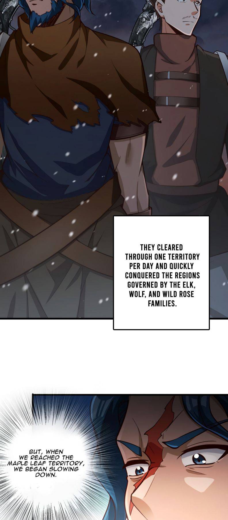 Release That Witch chapter 272 page 2