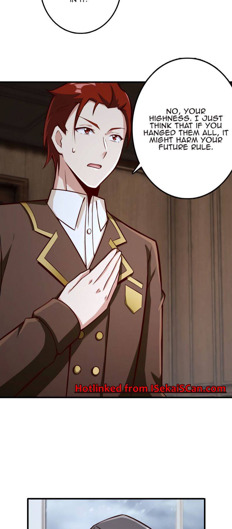 Release That Witch chapter 272 page 26