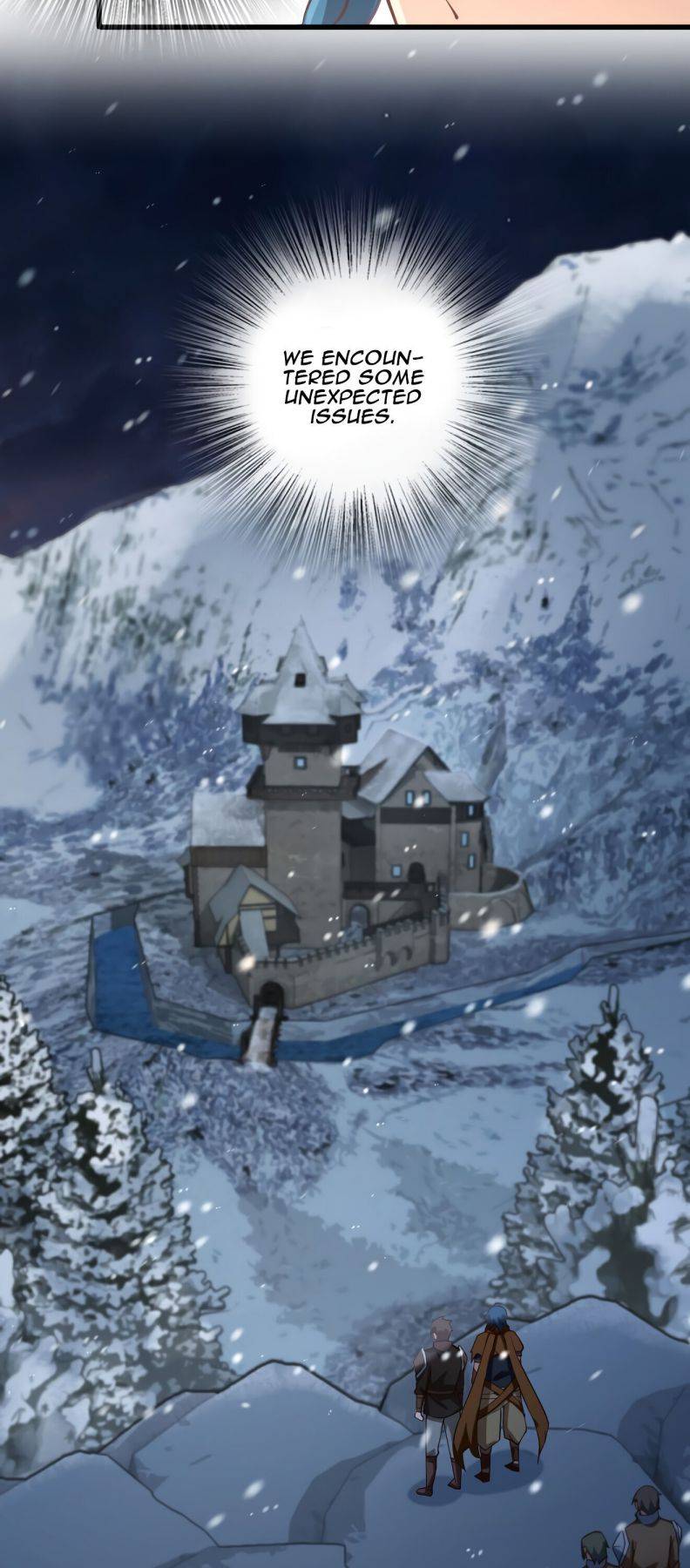 Release That Witch chapter 272 page 3