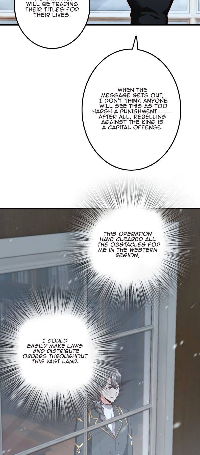 Release That Witch chapter 272 page 30