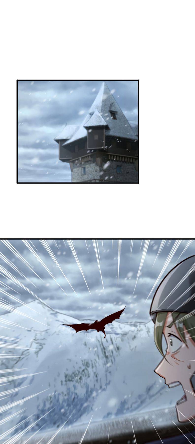 Release That Witch chapter 272 page 9