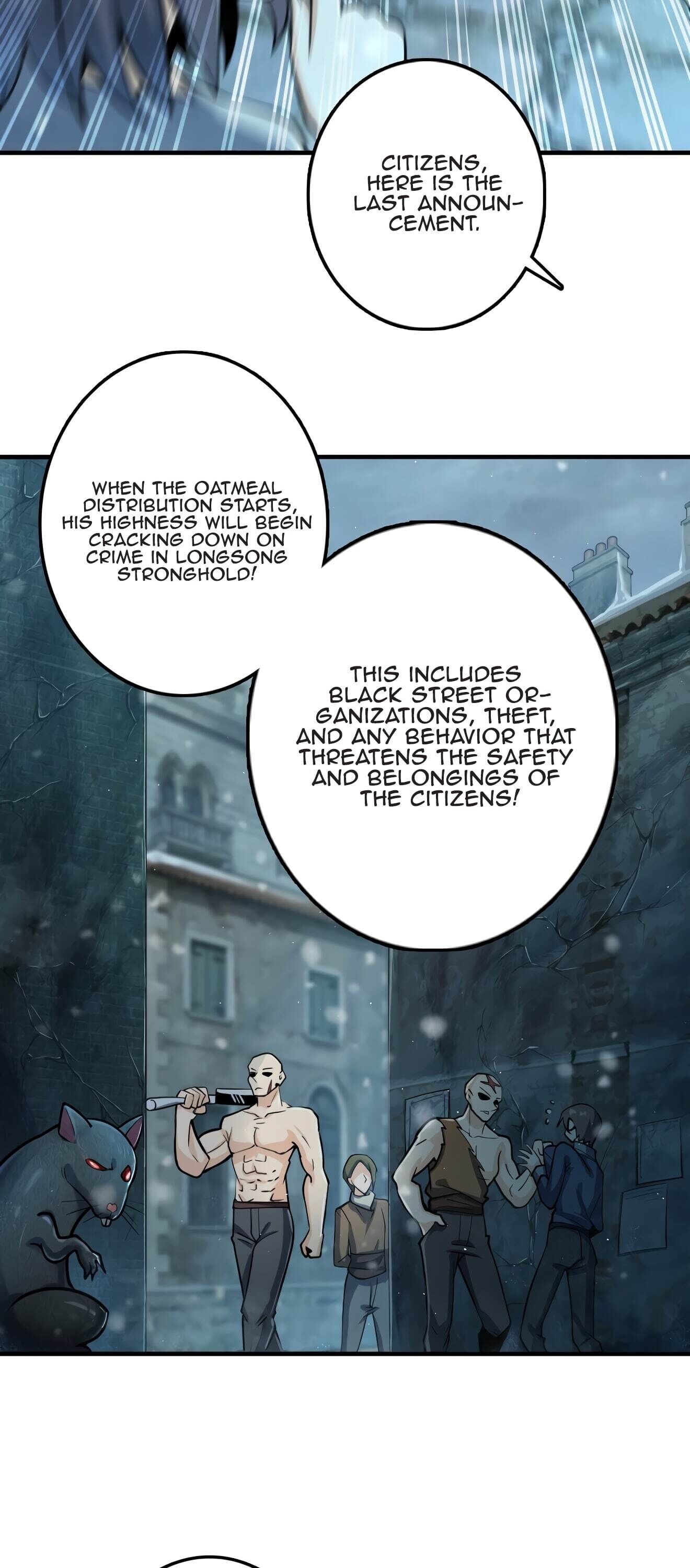 Release That Witch chapter 275 page 13