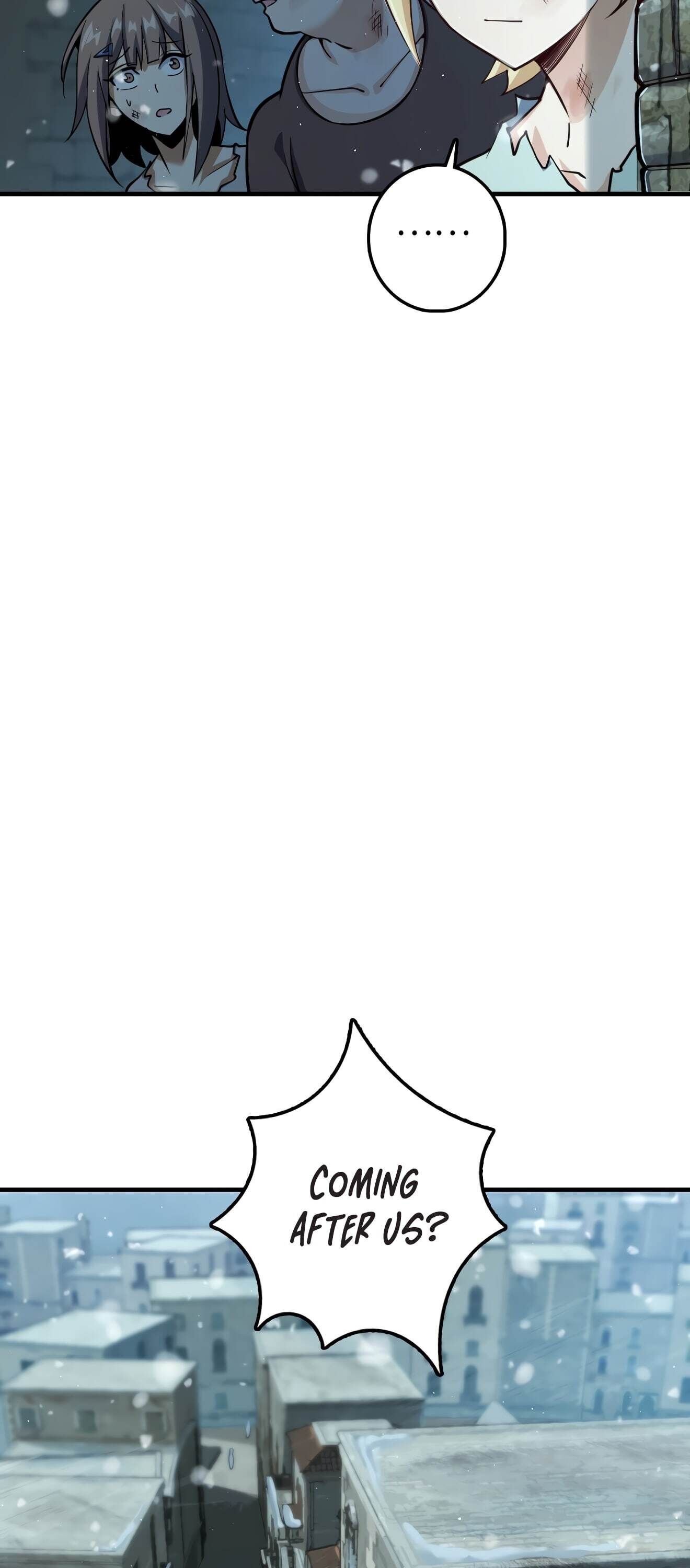 Release That Witch chapter 275 page 15