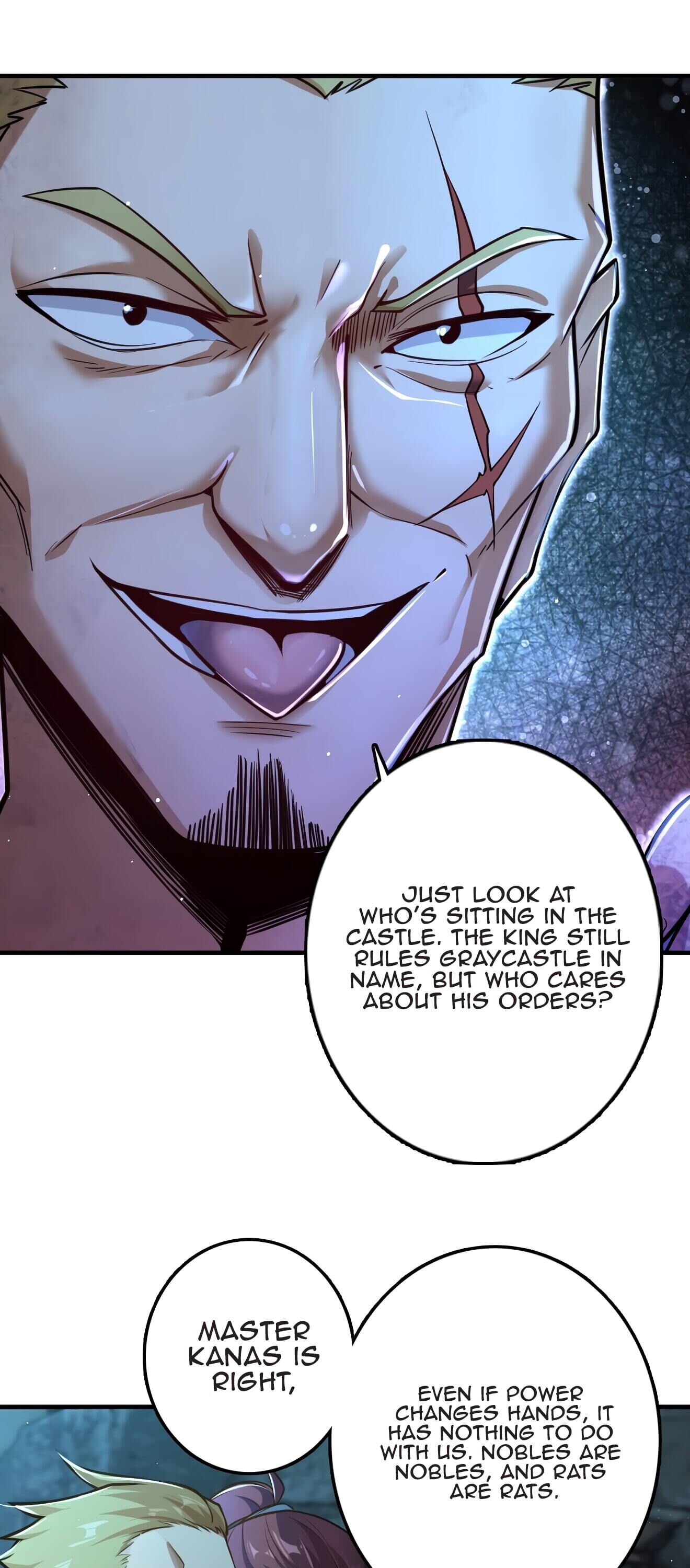 Release That Witch chapter 275 page 17