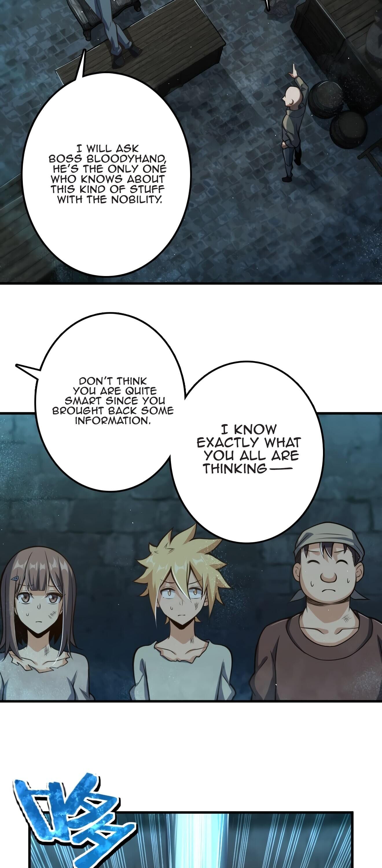 Release That Witch chapter 275 page 19