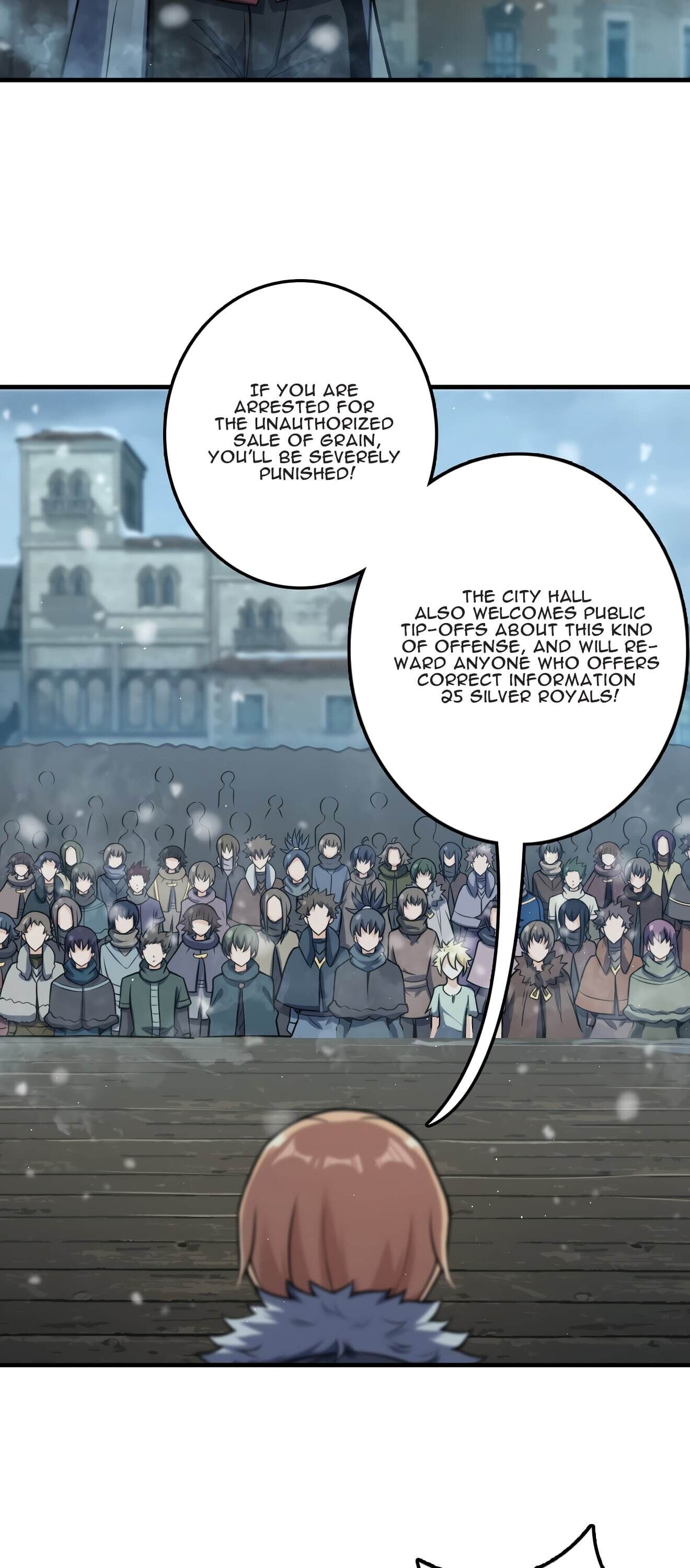 Release That Witch chapter 275 page 2