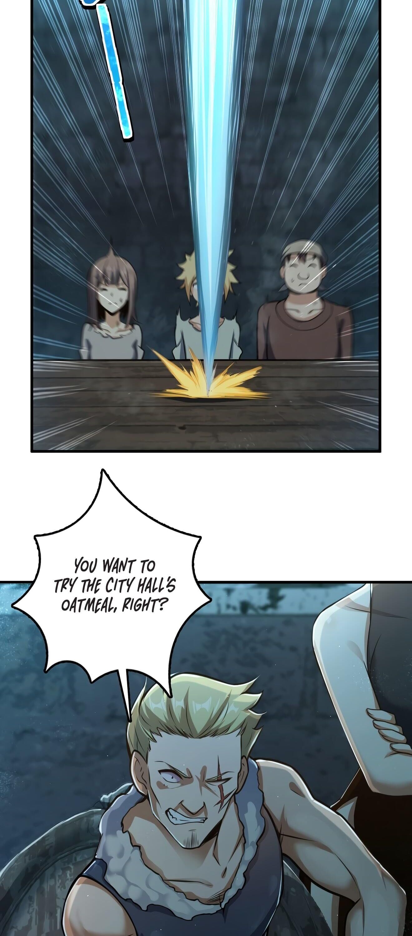 Release That Witch chapter 275 page 20