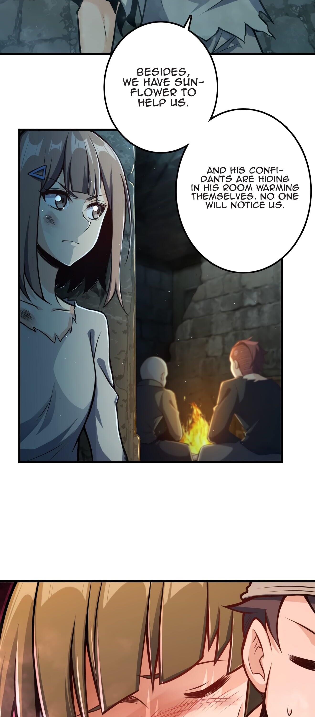 Release That Witch chapter 275 page 23