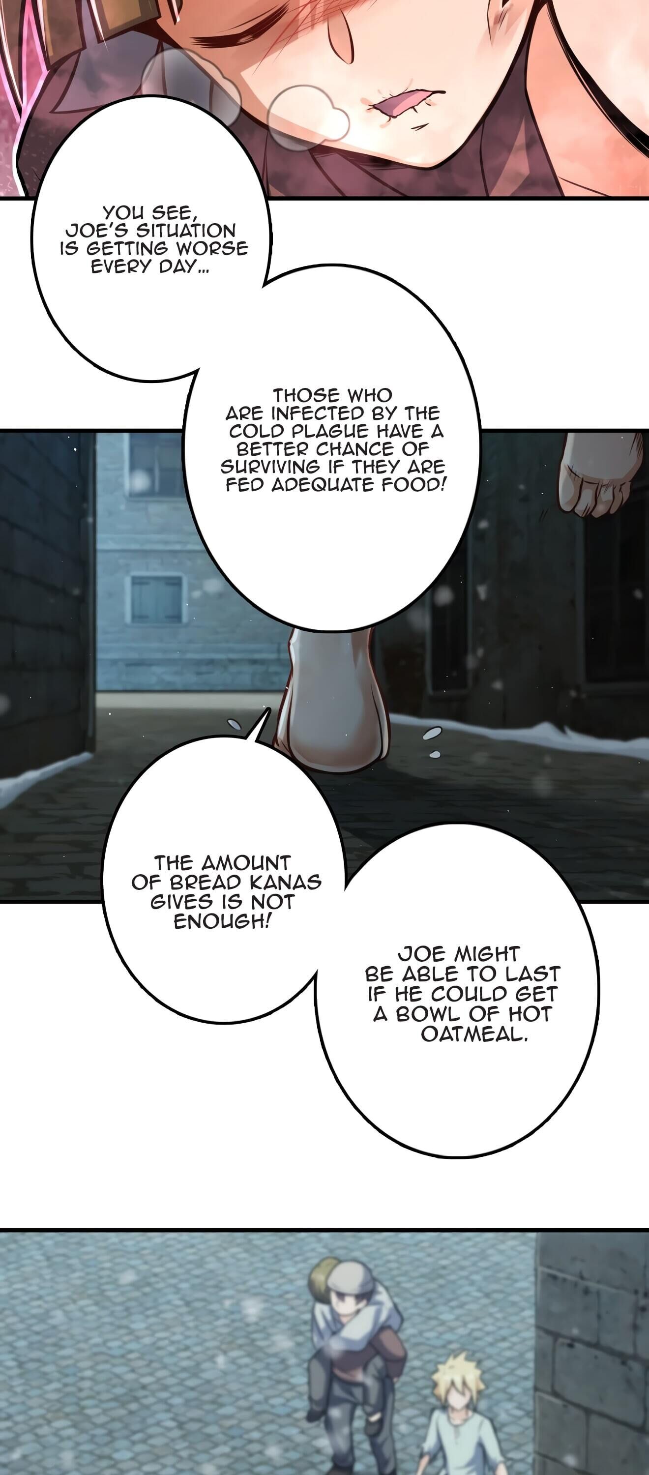 Release That Witch chapter 275 page 24