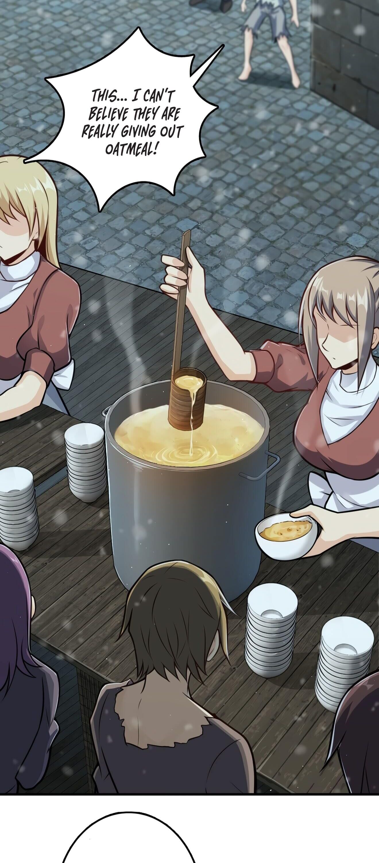 Release That Witch chapter 275 page 25