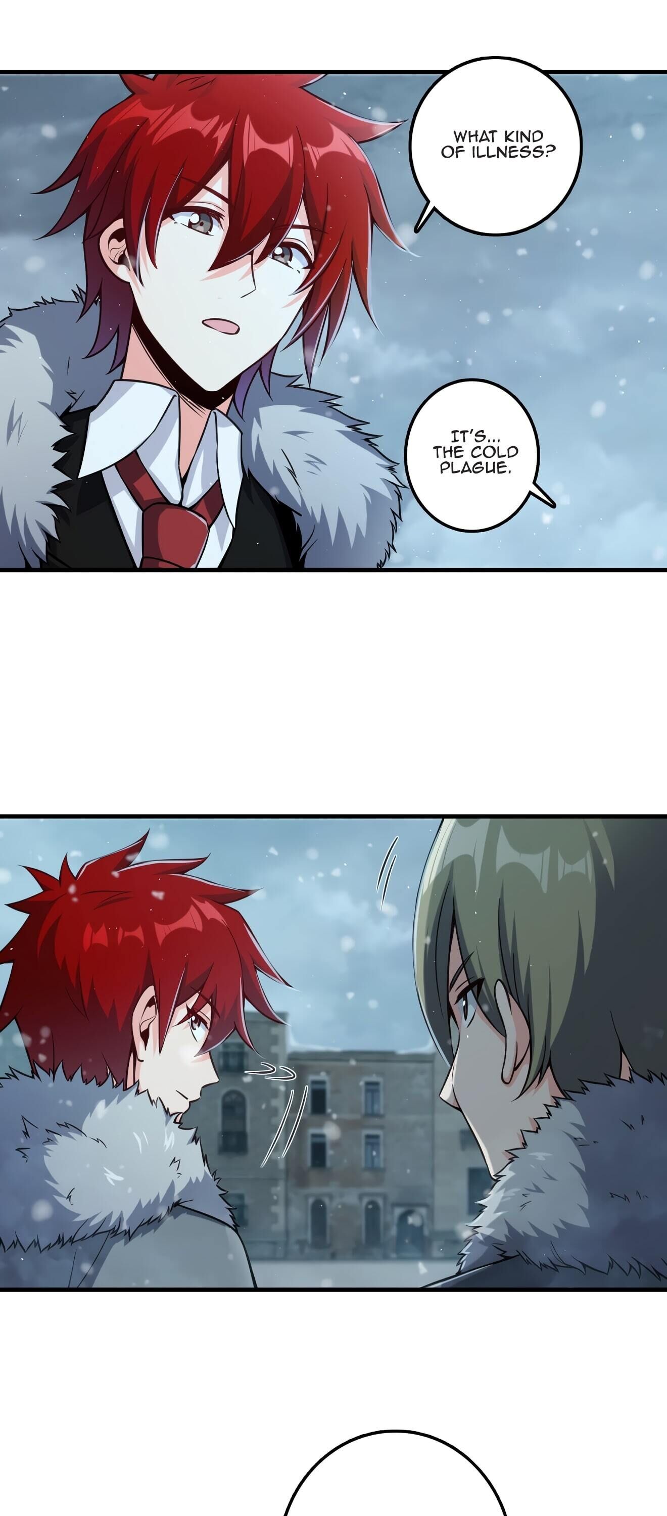 Release That Witch chapter 275 page 27