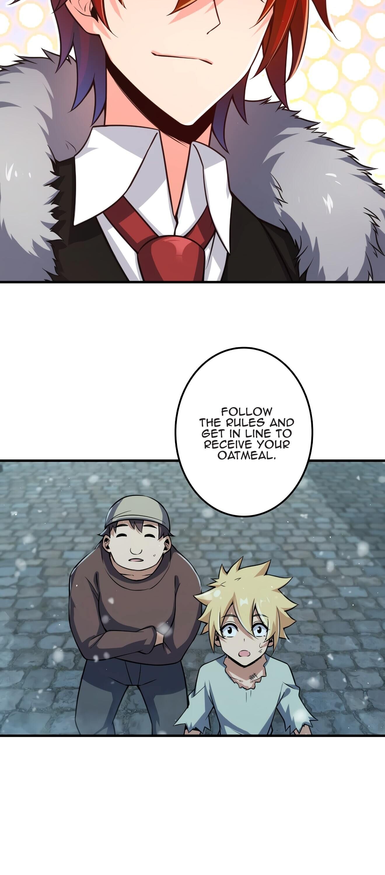 Release That Witch chapter 275 page 29